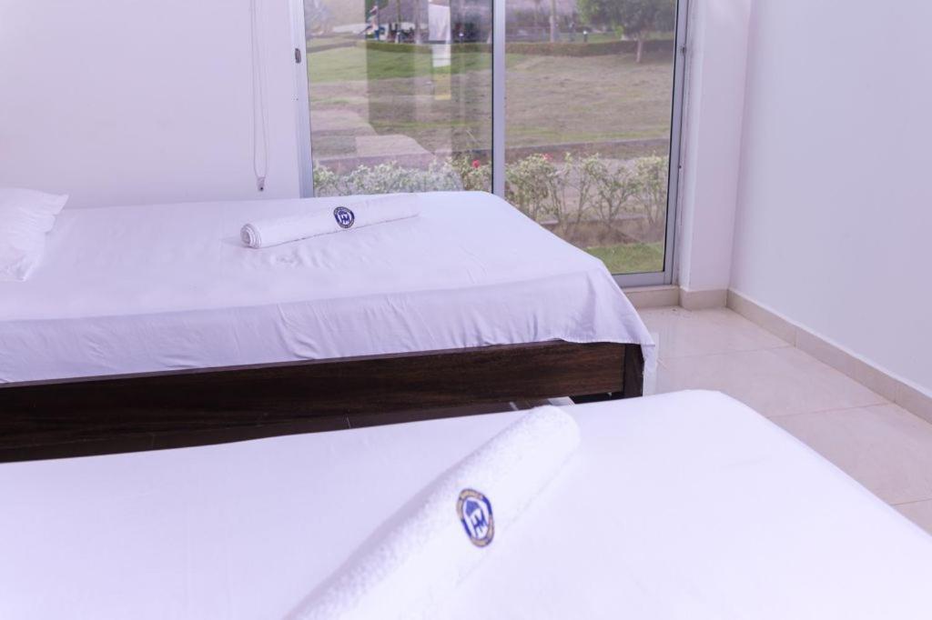 Resort Marianza Necoclí Eksteriør billede