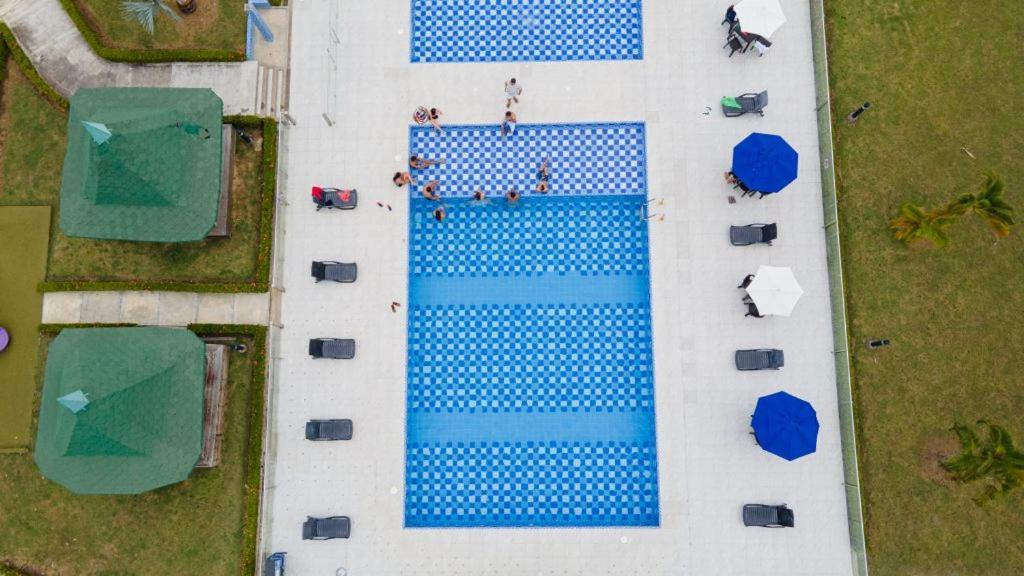 Resort Marianza Necoclí Eksteriør billede
